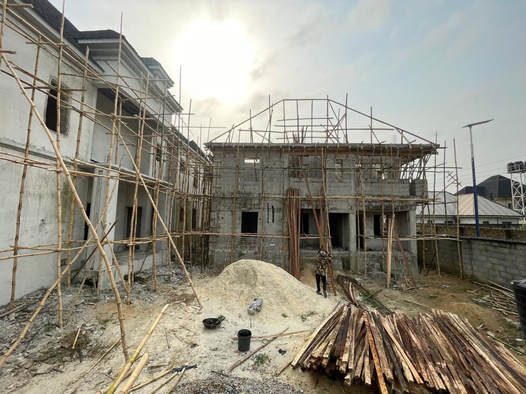 School Building Contractors - SR Construction
