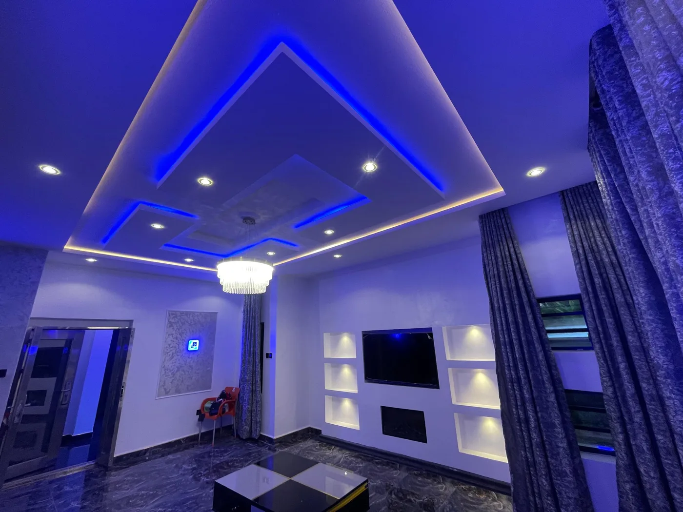 Hospitality Complex — Asaba — Site Documentation 2